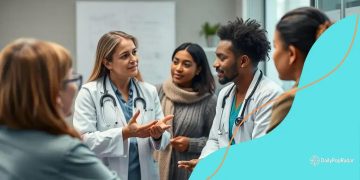 Healthcare policy shifts under new administration
