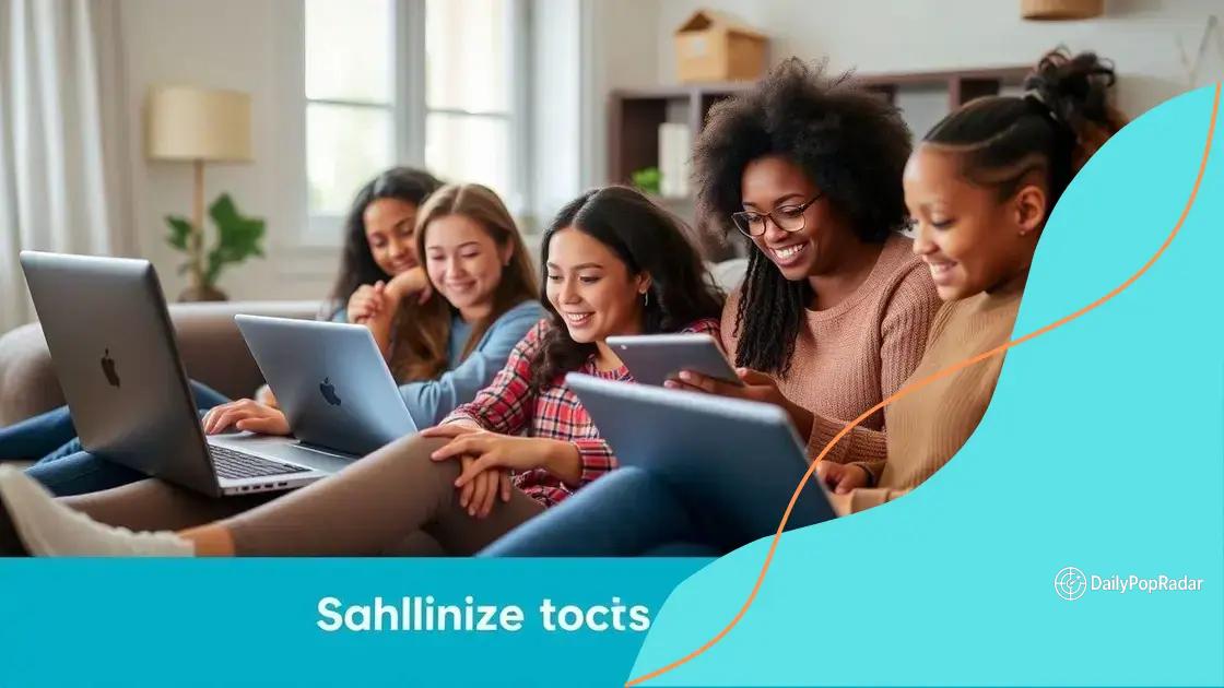 Benefits of online education for learners