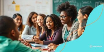 Teacher shortages continue nationwide: what can be done?
