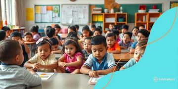 Early childhood education funding increases: A vital need