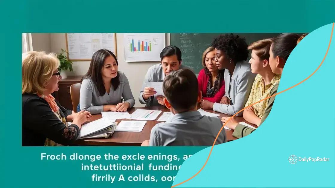 Challenges in securing funding