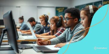 Curriculum changes reflect evolving job market trends