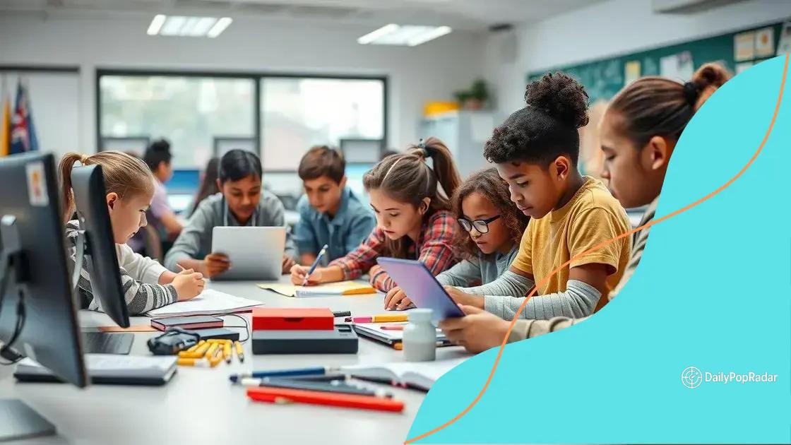 How curricula are adapting to these changes