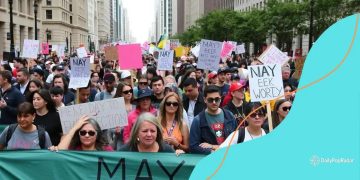 May Day protests erupt across major cities