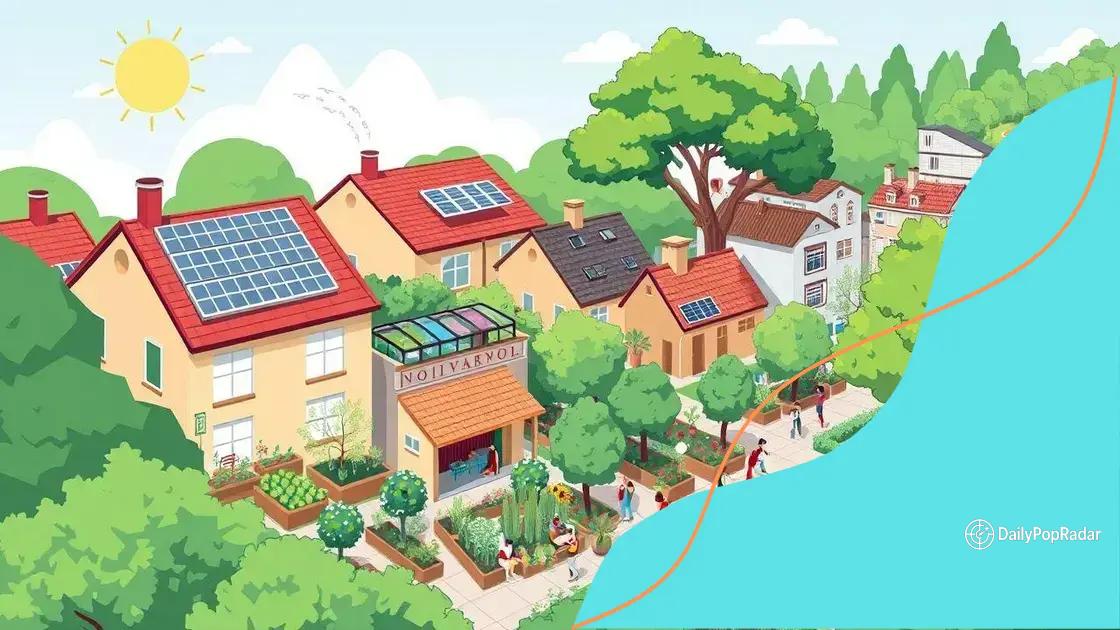 Case studies: Successful green policies despite resistance