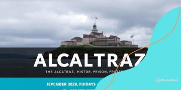 Alcatraz prison reopening ordered by Trump: what to expect