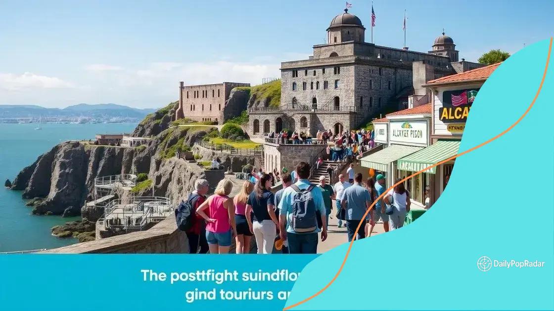 Potential impact on tourism and local economy