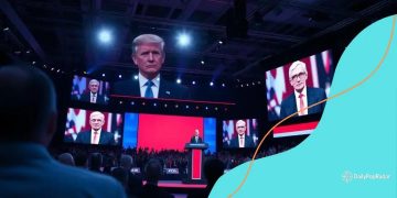 AI-generated images in political campaigns raise concerns