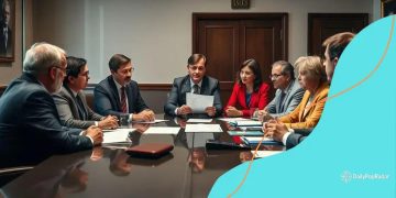 Federal budget negotiations intensify: what to expect