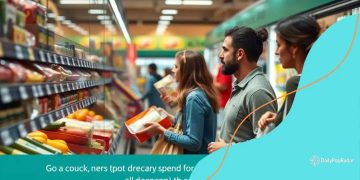 Tariff-induced inflation pressures consumers' wallets