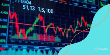 Market volatility rises due to trade tensions: what to know