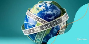 U.S. dollar gains strength globally and impacts trade
