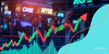 Stock market rallies after tariff truce announcement