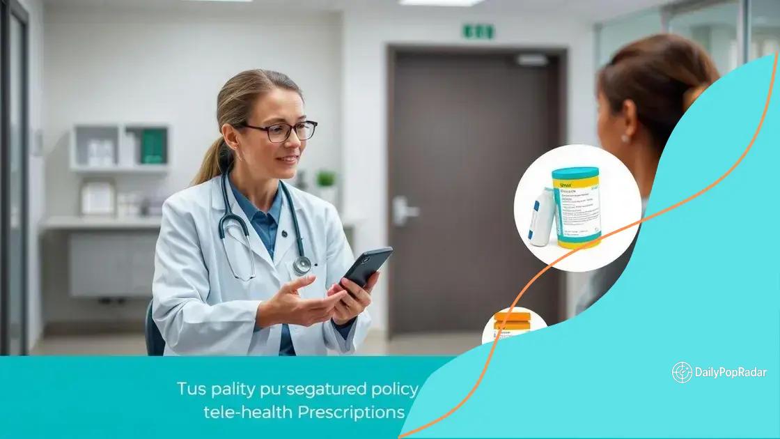 How changes impact patients and providers