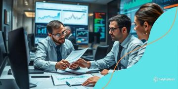 Financial institutions brace for policy shifts