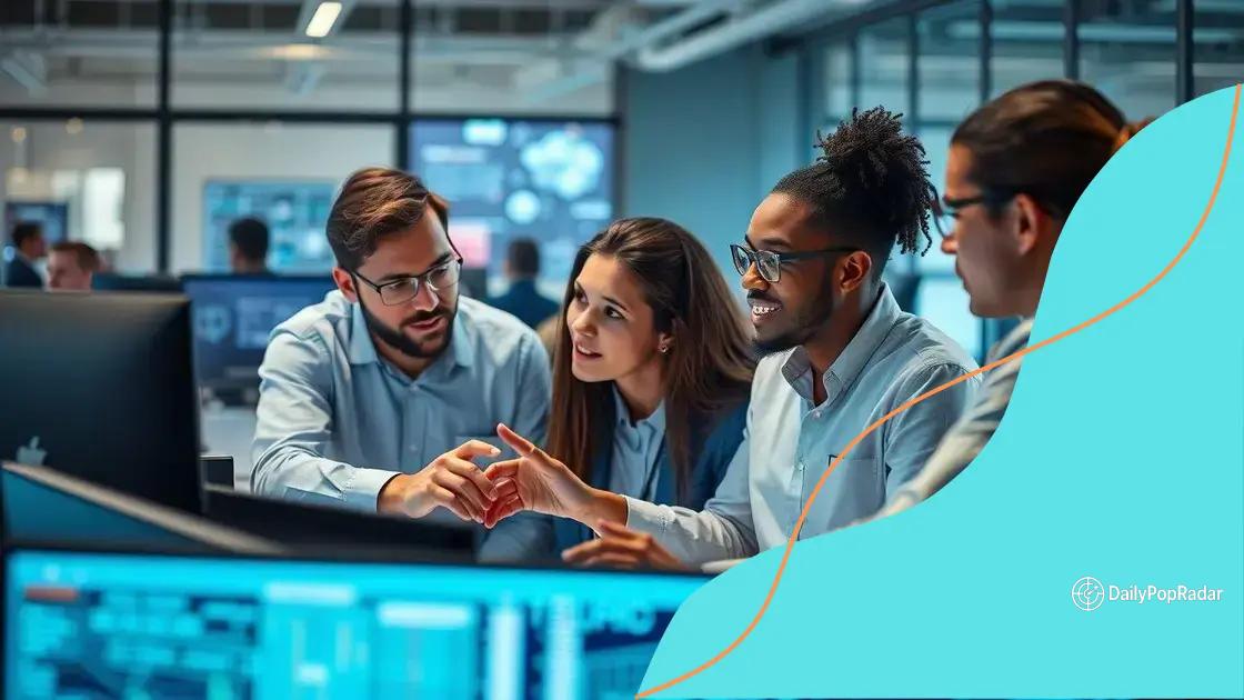 How companies are adapting to changes