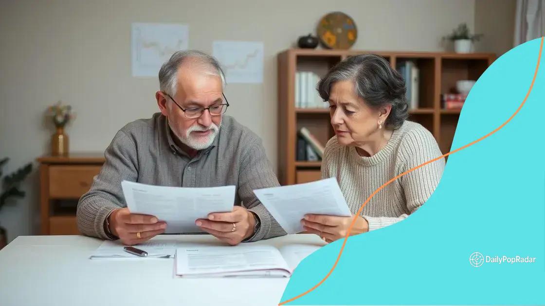 The role of inflation in retirees’ finances