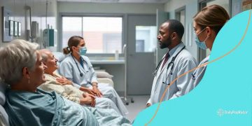 Medicaid funding faces potential reductions—what's next?
