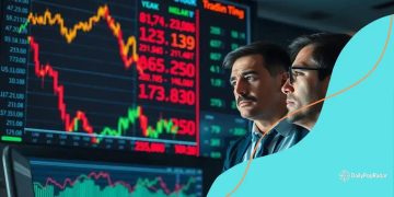 Companies lower earnings expectations: what it means for you