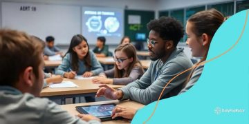 AI studies now required in public schools: what to know