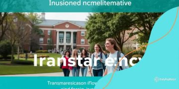 DOE investigates foreign funding in universities