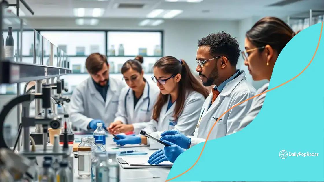 Impact on University Research
