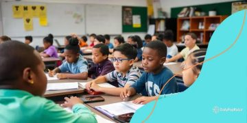 K-12 curriculum sees recent updates worth exploring
