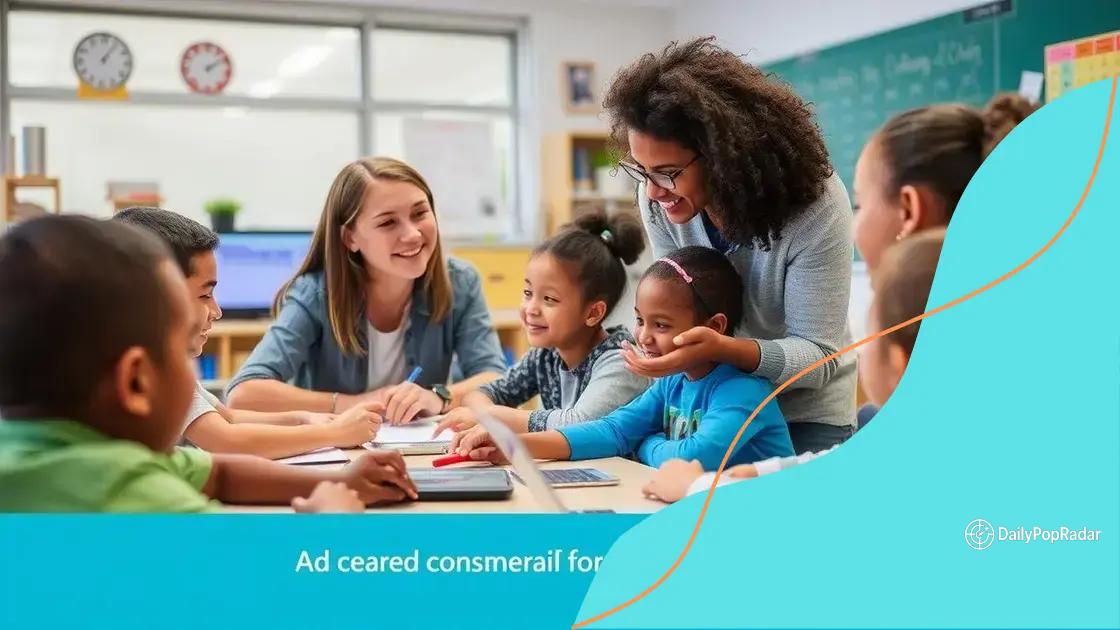How teachers are adapting to the new curriculum