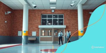 Schools boost national safety standards for a secure future