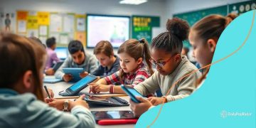 EdTech adoption increases in classrooms: what you should know