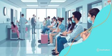 NHS funding crisis: What you need to know
