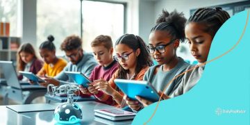 AI in classrooms: Transforming education for the future