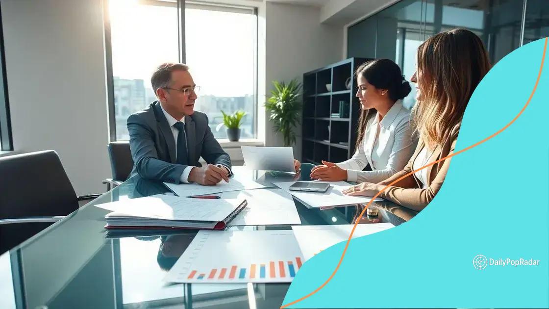 How to prepare for rising interest rates