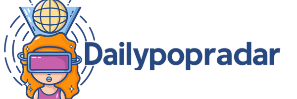 DAILYPOPRADAR