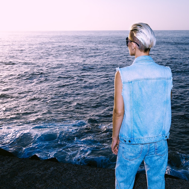 Decoding the Style Shift: From Coastal Grandmother to Weird Girl Aesthetic