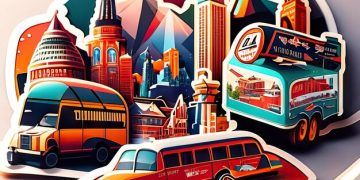 Micro-Trips: Are 3-Day Getaways the New Vacation Trend? - Cover Image