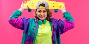 Dopamine Dressing: Can Bright Colors Really Boost Your Mood? - Cover Image