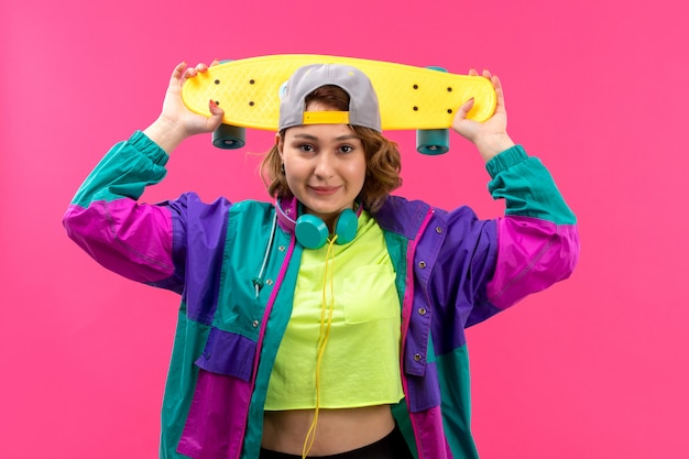 Dopamine Dressing: Can Bright Colors Really Boost Your Mood?
