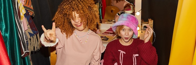 Nostalgia Marketing Boom: 90s Trends Making a Comeback in the US