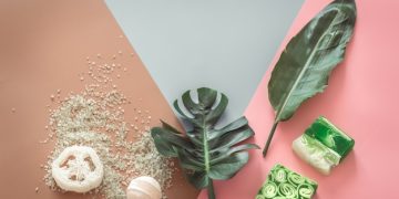 Sustainable Swaps: 5 Viral Ways to Reduce Your Carbon Footprint - Cover Image