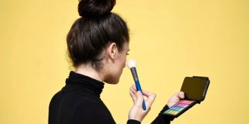 The GRWM Phenomenon: Unpacking Our Obsession with "Get Ready With Me" Videos - Cover Image