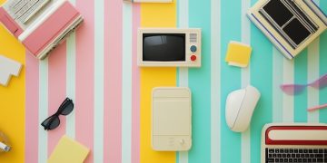 Retro Tech's Unexpected Comeback: Why It's Cool Again - Cover Image