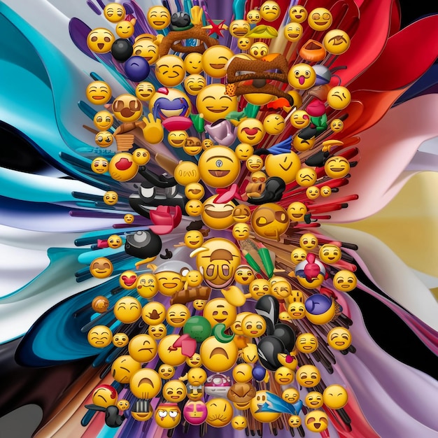 The Evolution of Emojis: A Look at Our Changing Digital Language