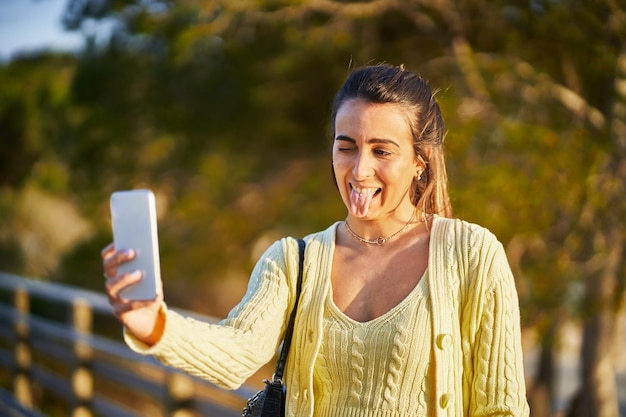 Level Up Your Selfie Game: 4 Posing Secrets from Influencers