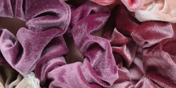 Scrunchies Are Back! The Must-Have Hair Accessory of 2025 - Cover Image