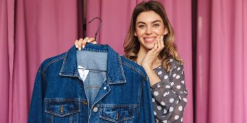 Sustainable Style: 3 Easy Ways to Refresh Your Wardrobe - Cover Image
