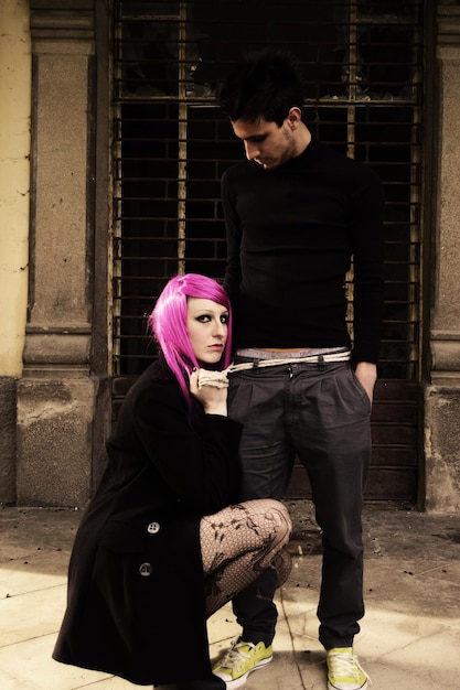 The Evolution of Emo Style: From 2000s to Today’s TikTok Trends