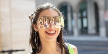 Statement Sunglasses: The Must-Have Accessory for 2025 - Cover Image