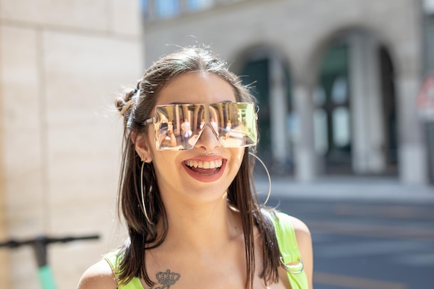 Statement Sunglasses: The Must-Have Accessory for 2025