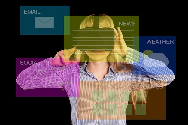 A collage showing various types of online promotions, including social media ads, email newsletters claiming discounts, and screenshots of online contests, each displaying different levels of credibility and potential red flags.